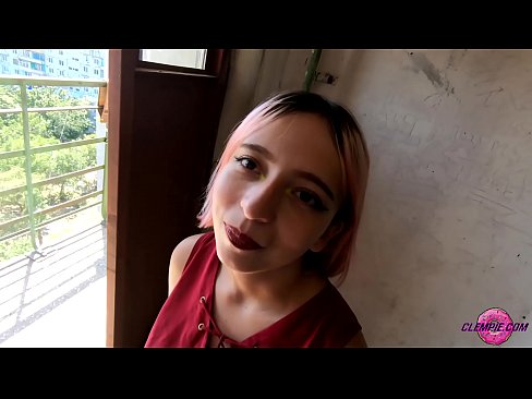 ❤️ Студентски сензуален цица странец во задниот дел - сврши на неговото лице ☑ Тешко порно кај нас ﹏